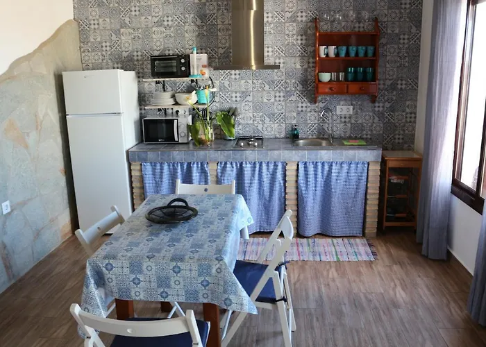 Chalet Mirlo