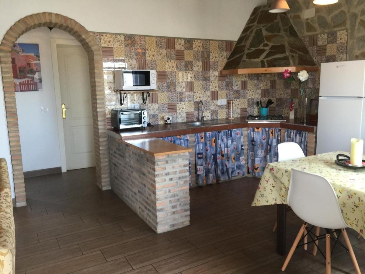Mirlo Casa vacanze Conil De La Frontera