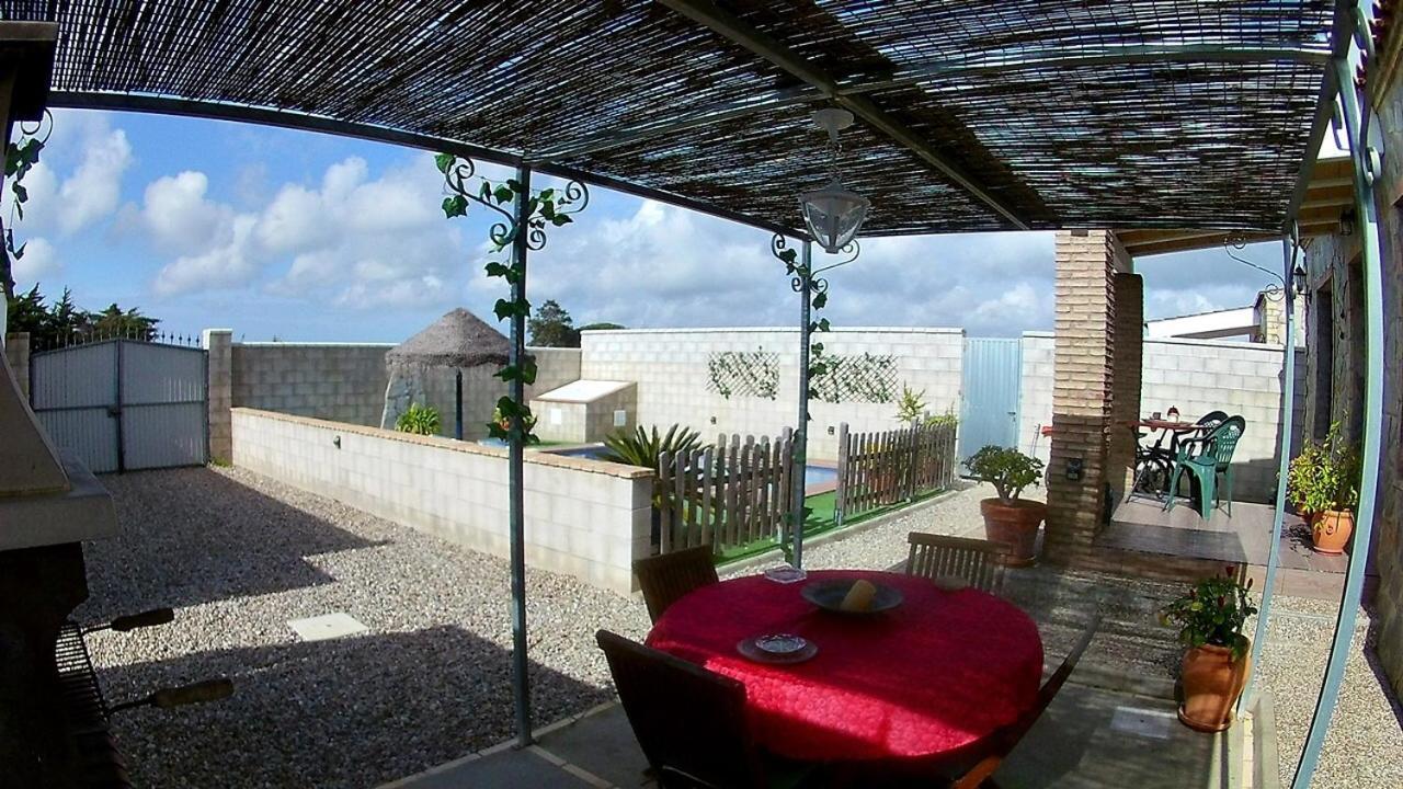 Mirlo Casa vacanze Conil De La Frontera