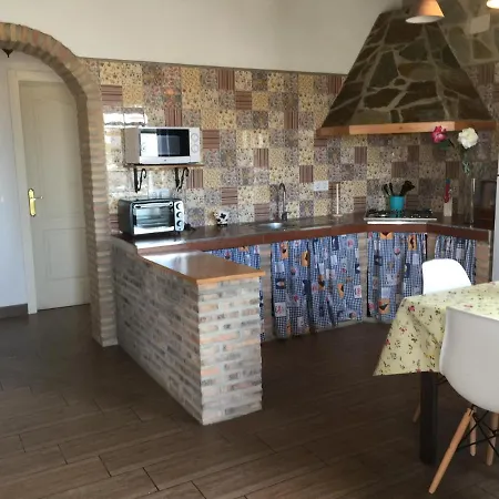 Chalet Mirlo Conil De La Frontera Exterior photo