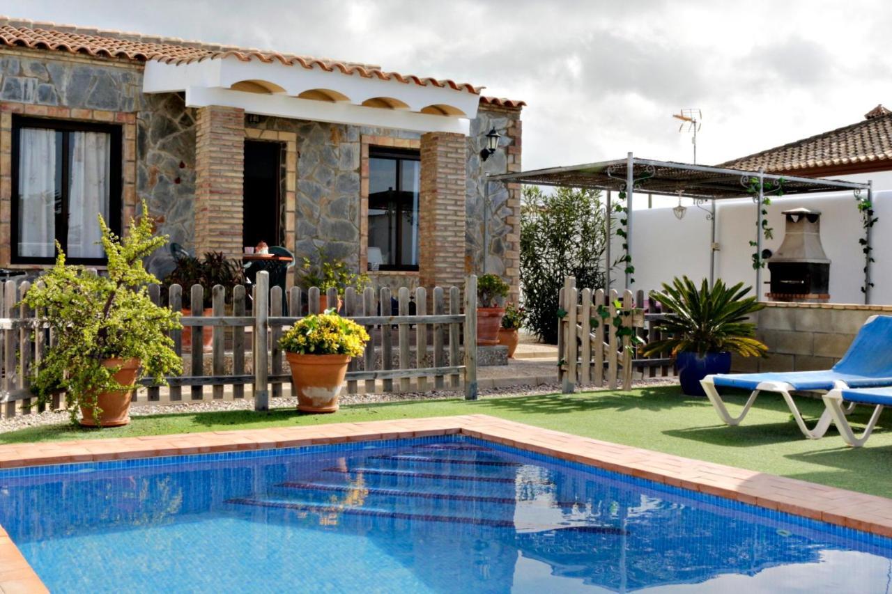Mirlo Holiday home *